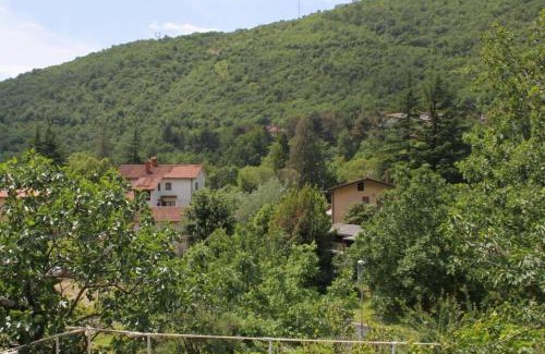 Obrs Apartment | Apartments with parking space Moscenicka Draga, Opatija - 2327