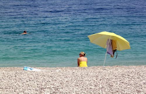 Obrs Apartment | Apartments with parking space Moscenicka Draga, Opatija - 7766