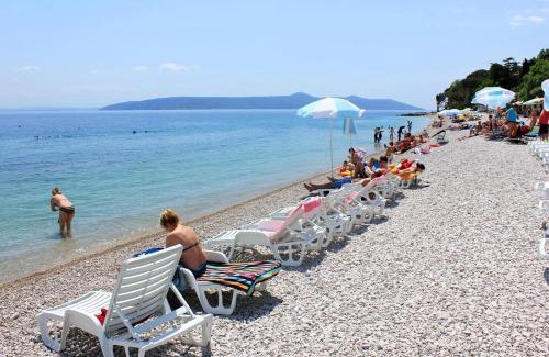 Obrs Apartment | Apartments with parking space Moscenicka Draga, Opatija - 7766