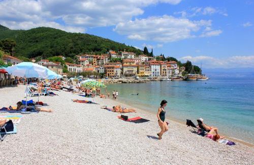 Obrs Apartment | Apartments with parking space Moscenicka Draga, Opatija - 16123