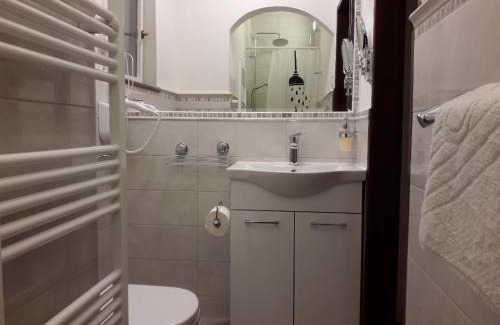 Obrs Apartment | Apartments with parking space Moscenicka Draga, Opatija - 16123