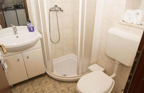 Obrs Apartment | Apartments with parking space Moscenicka Draga, Opatija - 18440