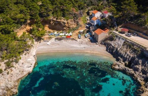 Mljet Apartment | Apartments with parking space Babino Polje, Mljet - 22323