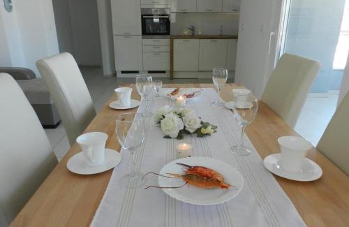 Baska Voda Apartment | Apartments with parking space Baska Voda, Makarska - 15214