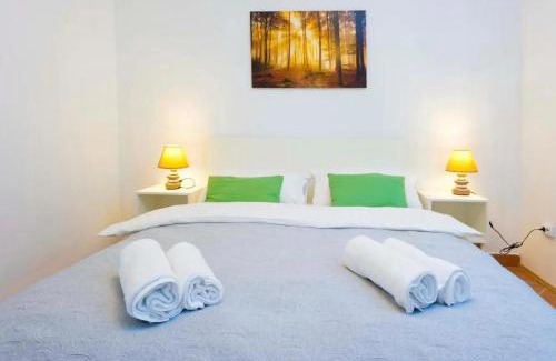 Saborsko Apartment | Apartments with parking space Saborsko, Plitvice - 24278