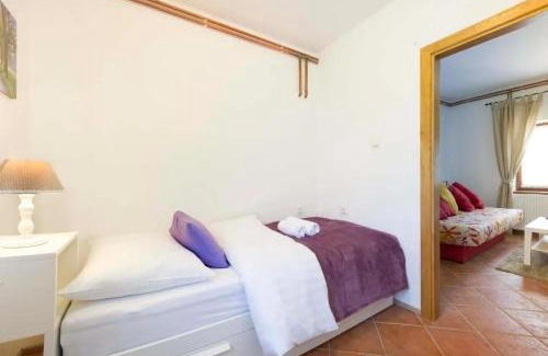 Saborsko Apartment | Apartments with parking space Saborsko, Plitvice - 24278