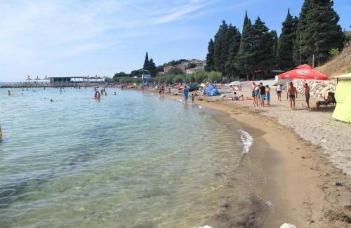 Duce Apartment | Apartments with parking space Duce, Omis - 9437