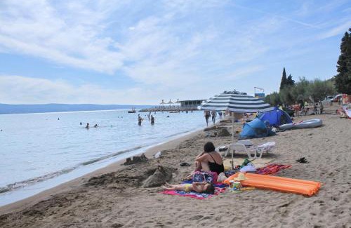 Duce Apartment | Apartments with parking space Duce, Omis - 9437