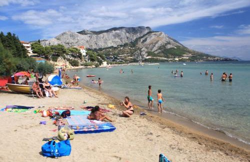 Duce Apartment | Apartments with parking space Duce, Omis - 9437
