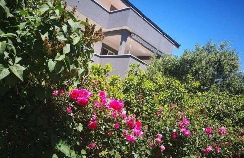 Kastel Novi Apartment | Apartments with parking space Kastel Novi, Kastela - 22702