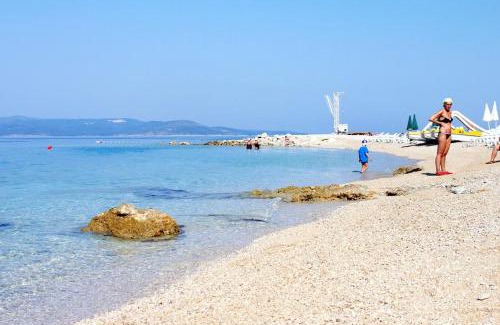 Zelenka Apartment | Apartments with parking space Makarska - 18170