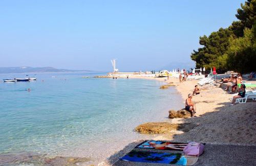 Zelenka Apartment | Apartments with parking space Makarska - 18170