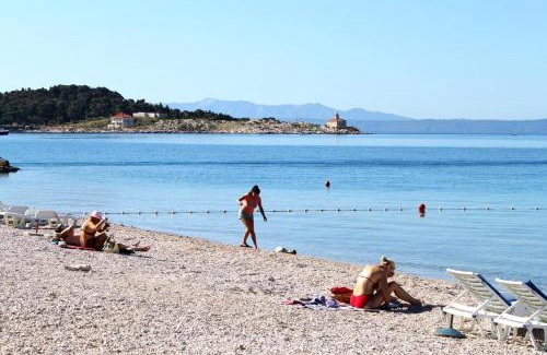 Zelenka Apartment | Apartments with parking space Makarska - 18170