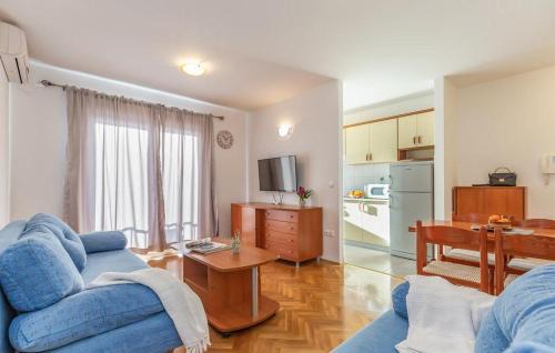 Zelenka Apartment | Apartments with parking space Makarska - 18170