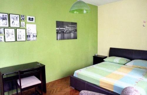 Cove Tri Zala (Zrnovo) Apartment | Apartments with parking space Korcula - 180