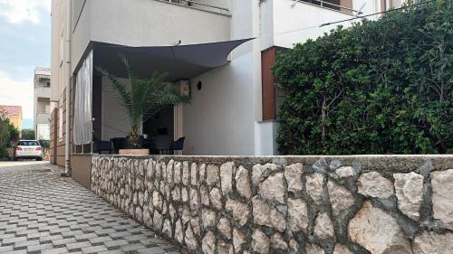 Zrce Apartment | Apartments with parking space Novalja, Pag - 19891