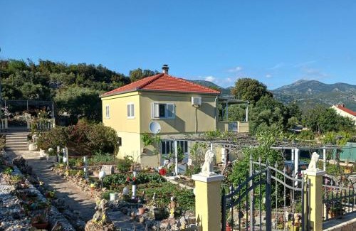 Kneza Apartment | Apartments with parking space Kneza, Korcula - 23421