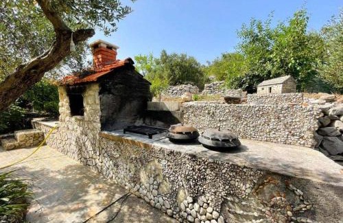 Kneza Apartment | Apartments with parking space Kneza, Korcula - 23421