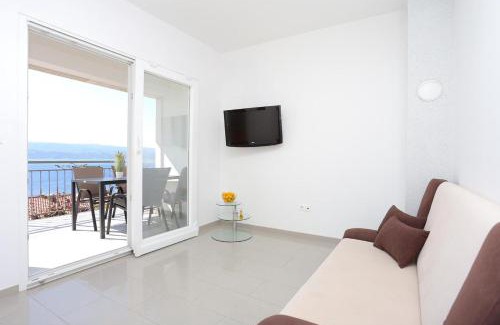 Stanici Apartment | Apartments with parking space Stanici, Omis - 17894