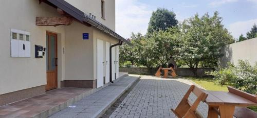 Vrata Apartment | Apartments with parking space Fuzine, Gorski kotar - 19537
