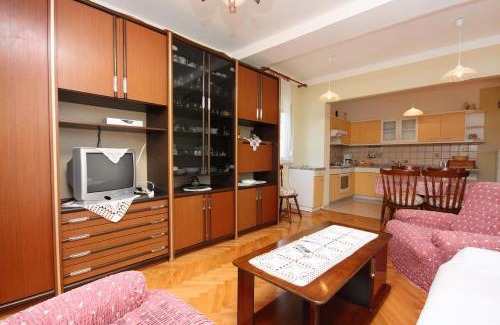 Suha Punta Apartment | Apartments with parking space Kampor, Rab - 4972