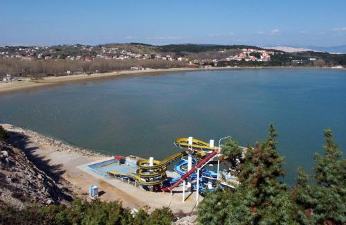 Lopar Apartment | Apartments with parking space Lopar, Rab - 23156