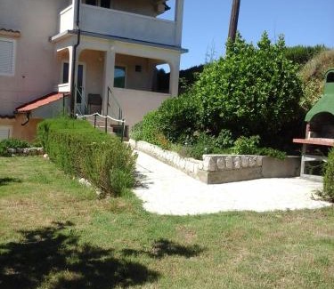 Lopar Apartment | Apartments with parking space Lopar, Rab - 23736