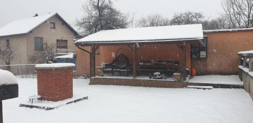 Otocac Apartment | Apartments with parking space Otocac, Velebit - 20517
