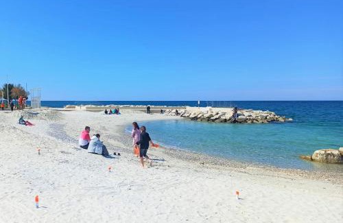 Spadici Apartment | Apartments with parking space Porec - 22715