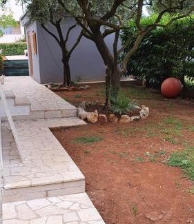 Spadici Apartment | Apartments with parking space Porec - 22715
