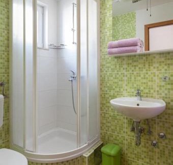 Tucepi Apartment | Apartments with parking space Tucepi, Makarska - 14457