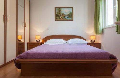 Tucepi Apartment | Apartments with parking space Tucepi, Makarska - 14457