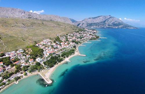 Duce Apartment | Apartments with parking space Duce, Omis - 7532