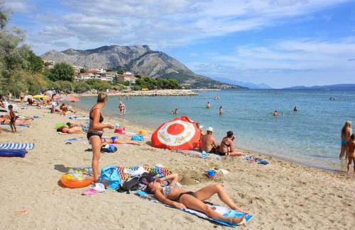 Duce Apartment | Apartments with parking space Duce, Omis - 7532
