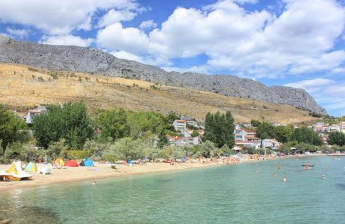 Duce Apartment | Apartments with parking space Duce, Omis - 7532
