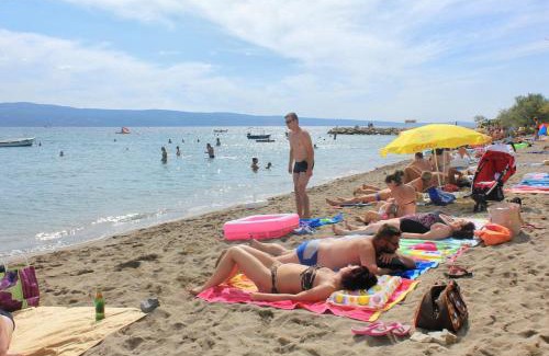 Duce Apartment | Apartments with parking space Duce, Omis - 7532