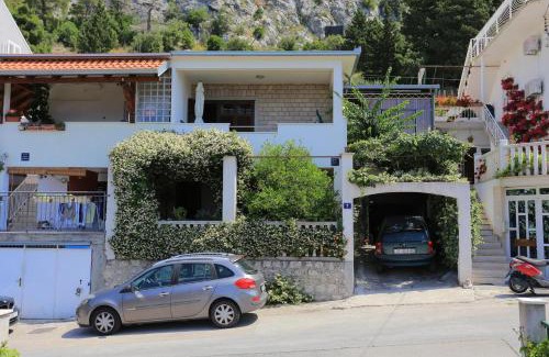 Borak Apartment | Apartments with parking space Omis - 18919