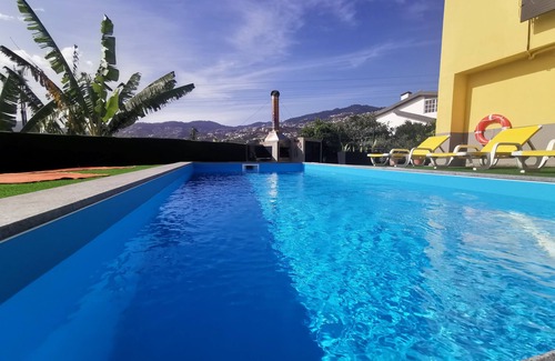 Sao Martinho Apartment | Apartments with Pool in Funchal