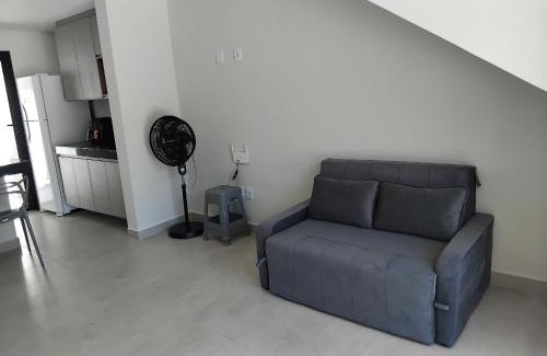 Taperapua Beach Apartment | Apartments with swimming pool 700m from Taperapuan Beach NVM0009