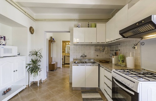 Tinjan Apartment | Apartments with swimming pools, large garden
