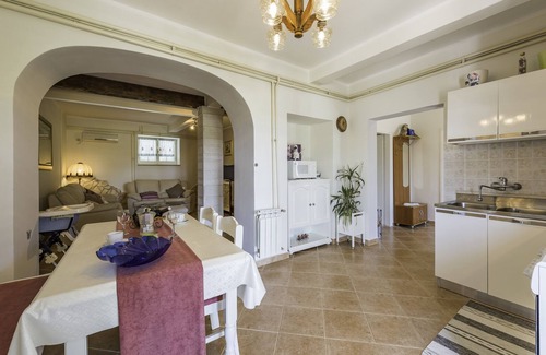 Tinjan Apartment | Apartments with swimming pools, large garden