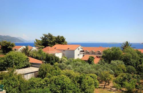 Orebic Apartment | Apartments with swimming pool Orebic, Peljesac - 10166
