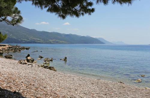 Orebic Apartment | Apartments with swimming pool Orebic, Peljesac - 10166