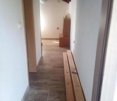 Silba Apartment | Apartments with WiFi Silba - 17603