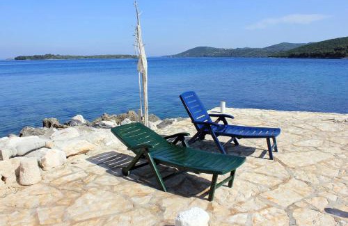 Zman Apartment | Apartments with WiFi Zman, Dugi otok - 887