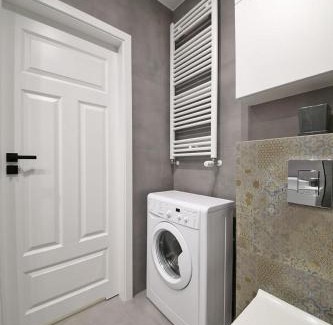 Fabryczna Apartment | Apartments Wrocław! Urocze studio!