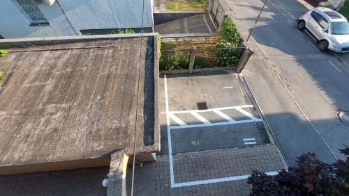 Bezigrad District Apartment | Apartments Your Colourful Ljubljana Home