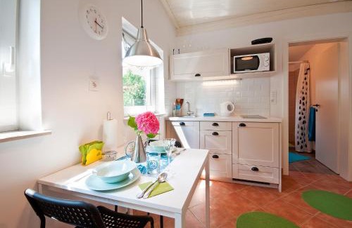 Bezigrad District Apartment | Apartments Your Colourful Ljubljana Home