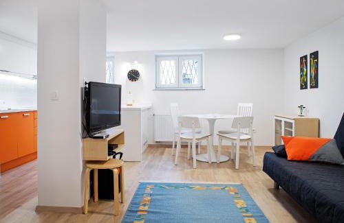 Bezigrad District Apartment | Apartments Your Colourful Ljubljana Home