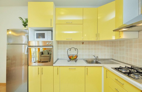 Tucepi Apartment | Apartments Zelic Tucepi